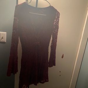 Fashion Nova Mini Dress